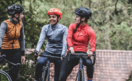 Mama Jorjakis Villas Benefits Cycling