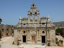 Arkadi Monastery Kretaxi Tours