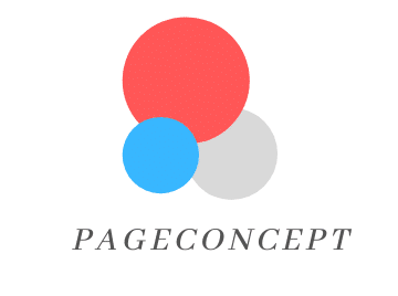 Page Concept Site