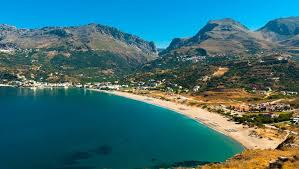 Plakias Beach Kretaxi Tours