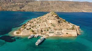 Spinalonga Island Kretaxi Tours